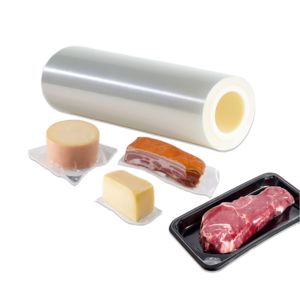 Coex Film​ can be used for Vacuum Food Packaging, Barrier Film, Flexible Packaging Film for Printing, Medical Packaging, Electrical Component Packaging and and many other applications.